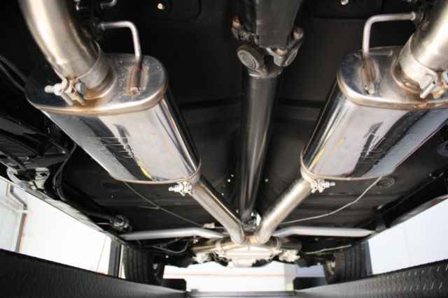 1972 Pontiac GTO LeMans - photo 5
