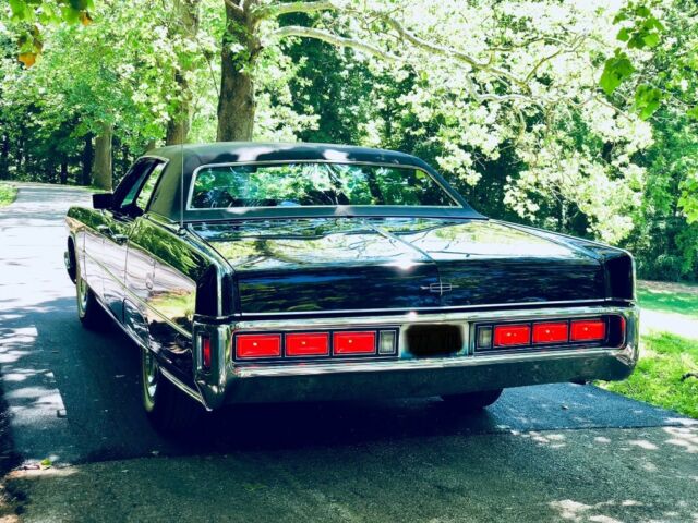 1972 Lincoln Continental - photo 4