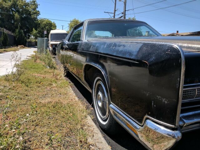 1972 Lincoln Continental - photo 5