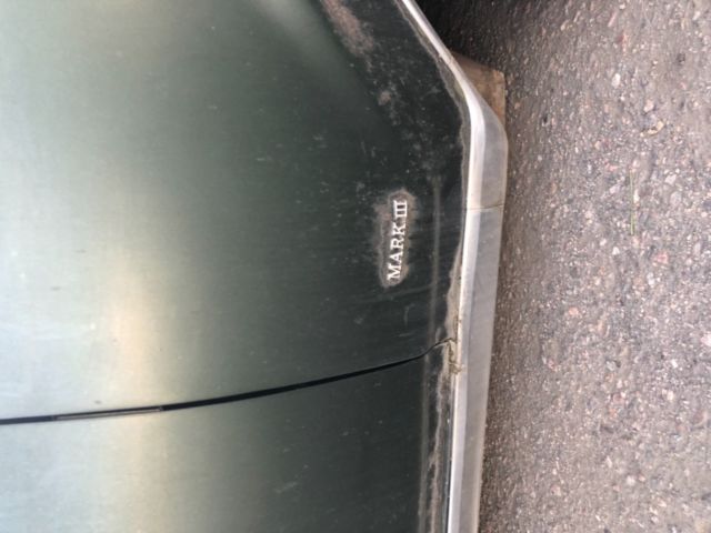 1970 Lincoln Continental - photo 10