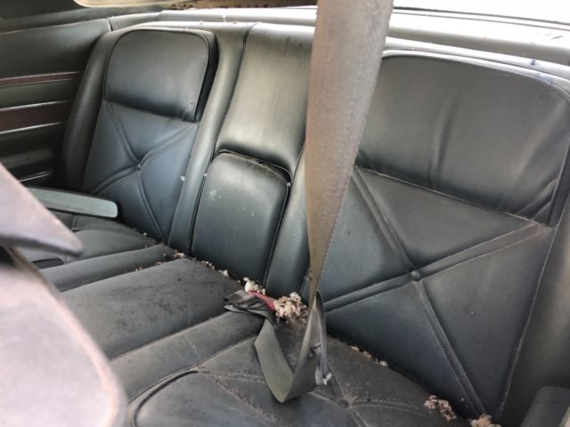 1970 Lincoln Continental - photo 8