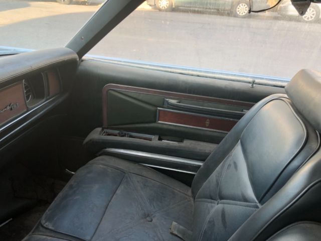 1970 Lincoln Continental - photo 9