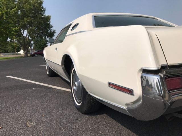 1972 Lincoln Mark Series MARK IV - photo 13