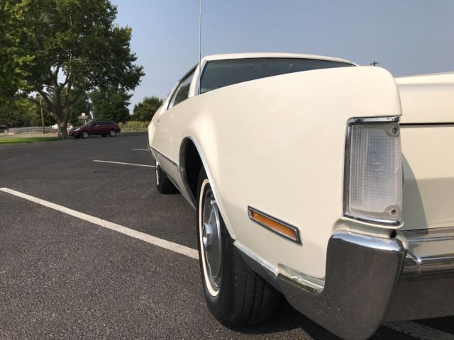 1972 Lincoln Mark Series MARK IV - photo 7