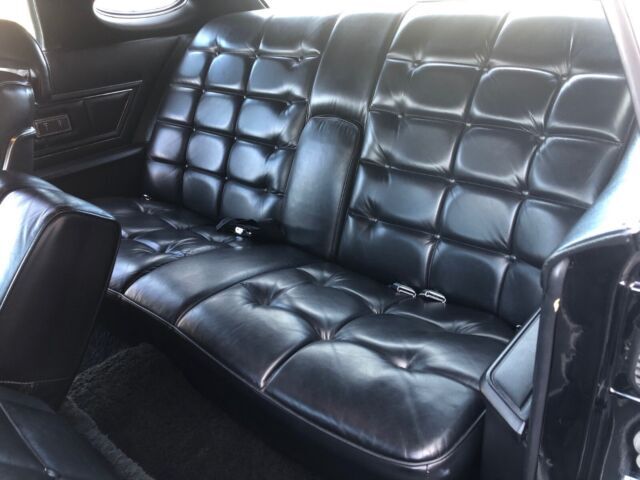 1972 Lincoln Continental - photo 12