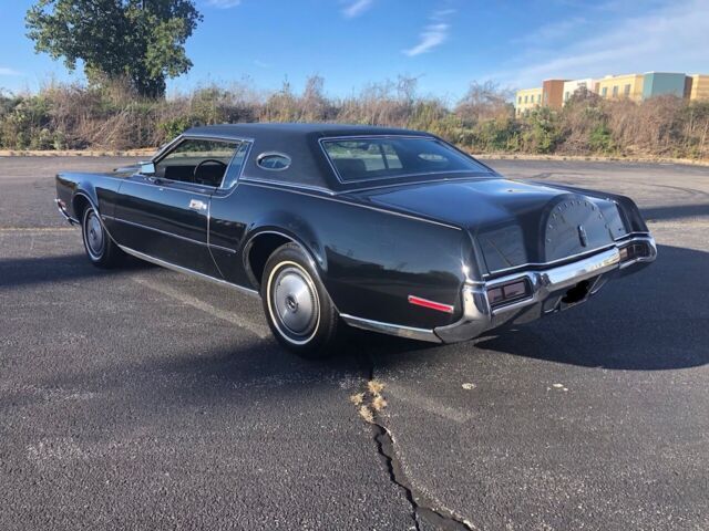 1972 Lincoln Continental - photo 5