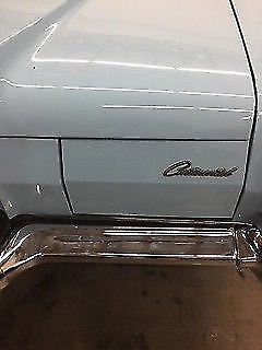 1972 Lincoln Mark Series - photo 8