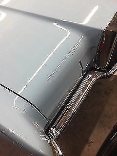1972 Lincoln Mark Series - photo 9