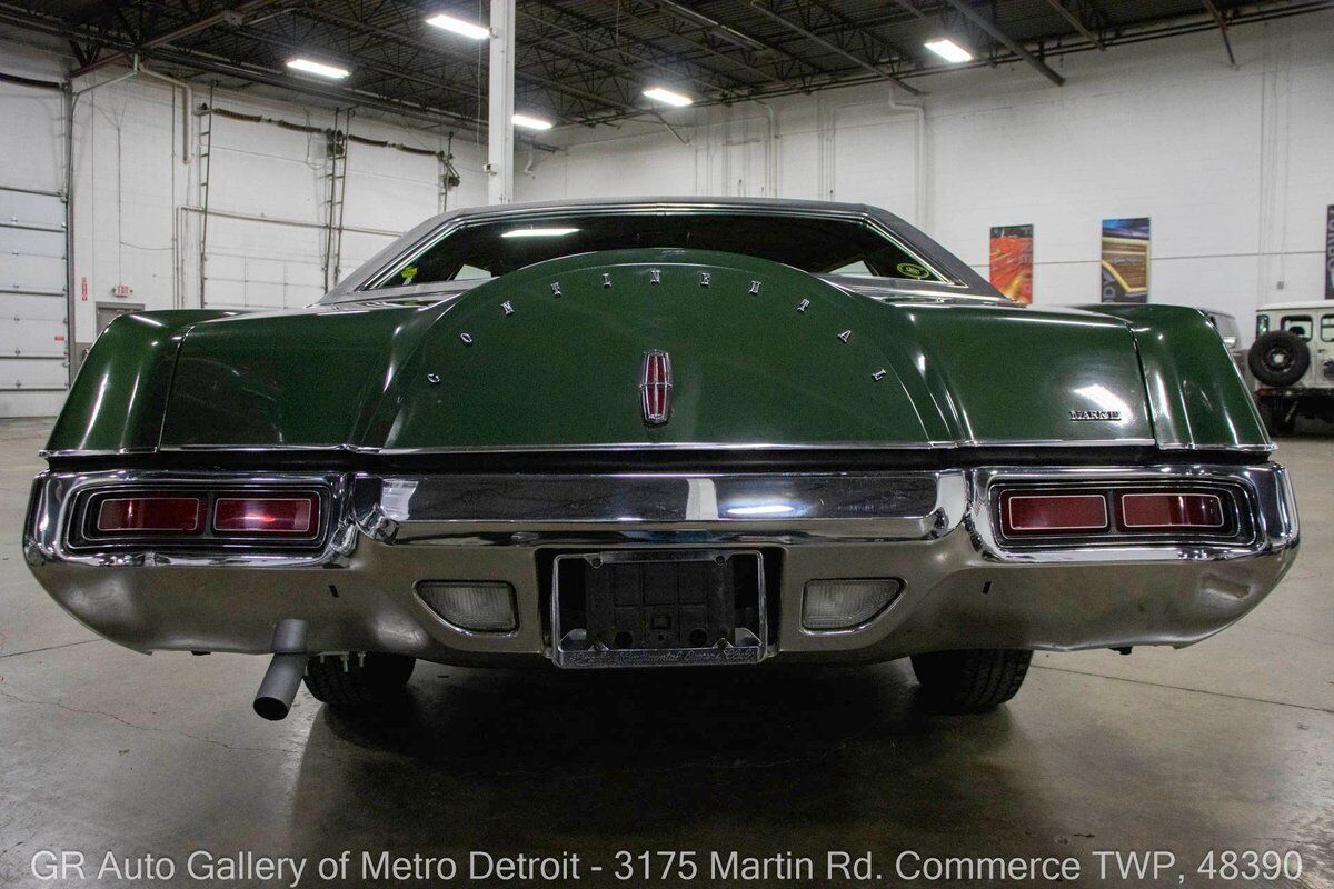 1972 Lincoln Continental Mark IV - photo 6