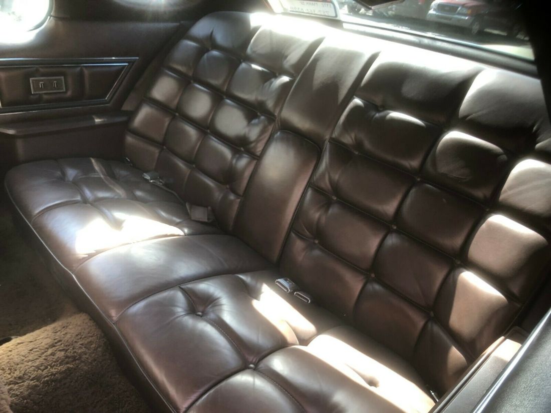 1972 Lincoln Continental mark iv - photo 5