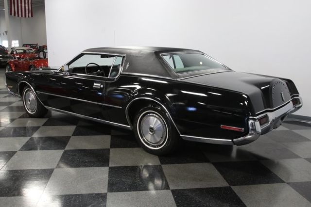 1972 Lincoln Continental Mark IV - photo 10