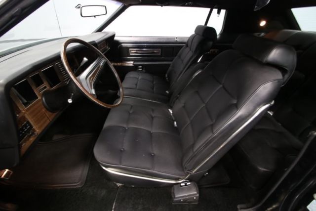 1972 Lincoln Continental Mark IV - photo 5