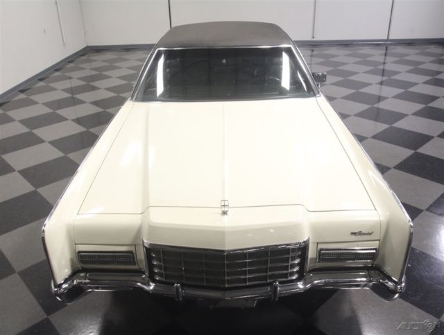 1972 Lincoln Continental - photo 6