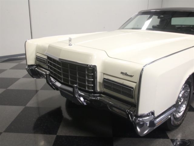 1972 Lincoln Continental - photo 9
