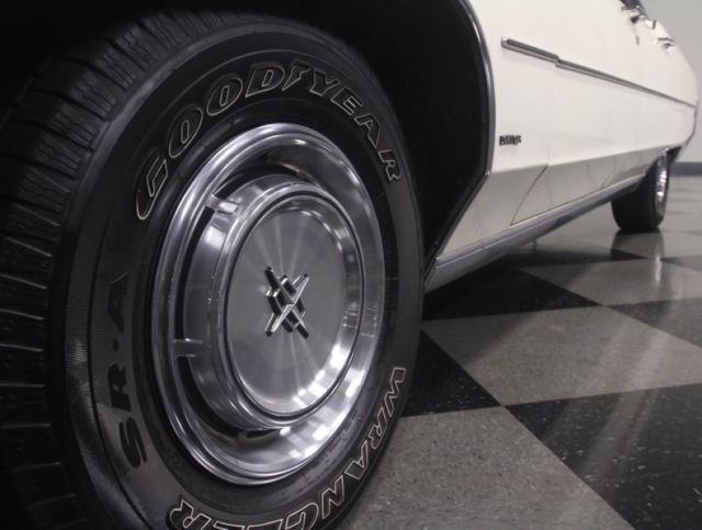1972 Lincoln Continental -- - photo 11