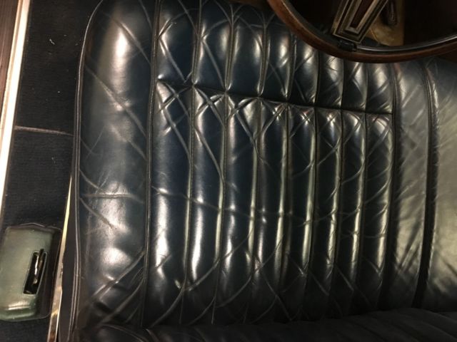 1972 Lincoln Continental - photo 7