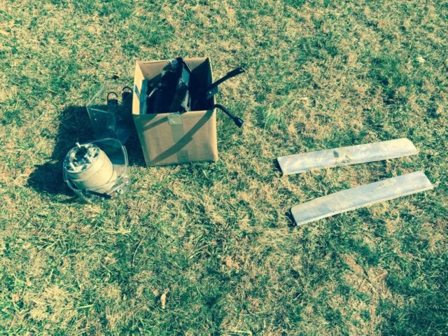 1972 Lincoln Mark Series - photo 13