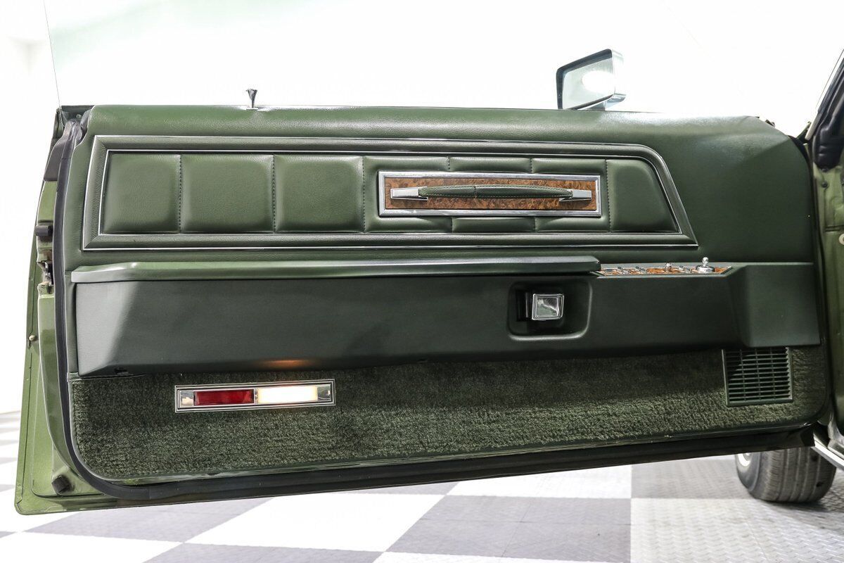 1972 Lincoln Mark Series - photo 12
