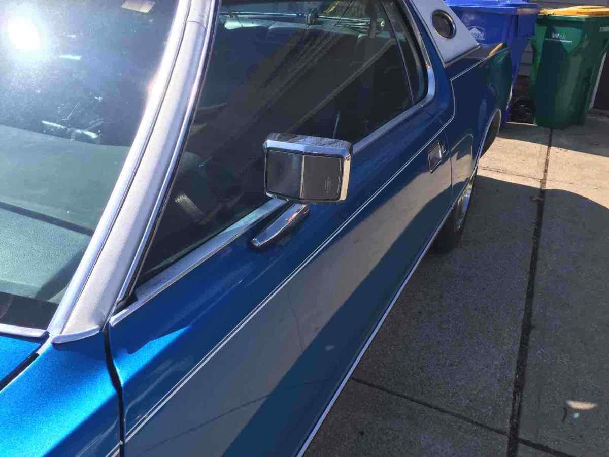 1972 Lincoln Mark IV standard - photo 8