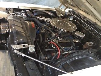 1972 Lincoln Other - photo 10