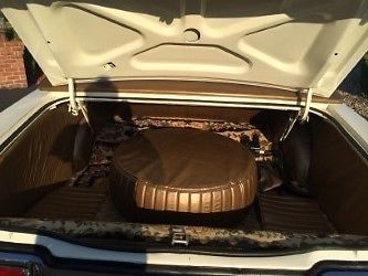 1972 Lincoln Other - photo 11