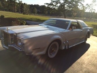 1972 Lincoln Other - photo 3