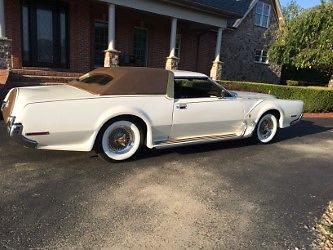 1972 Lincoln Other - photo 4