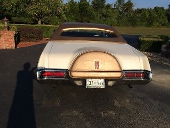 1972 Lincoln Other - photo 5