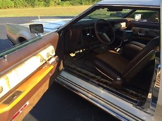 1972 Lincoln Other - photo 6