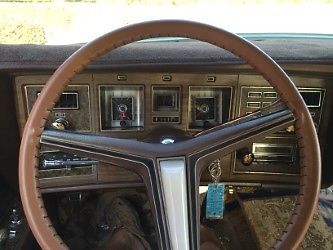 1972 Lincoln Other - photo 7