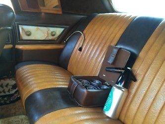 1972 Lincoln Other - photo 9