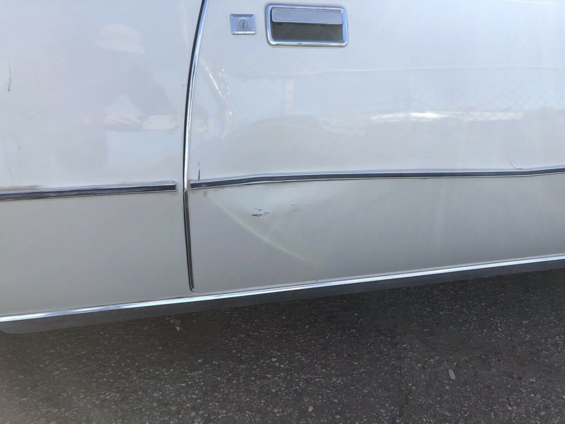 1972 Lincoln Mark IV - photo 13