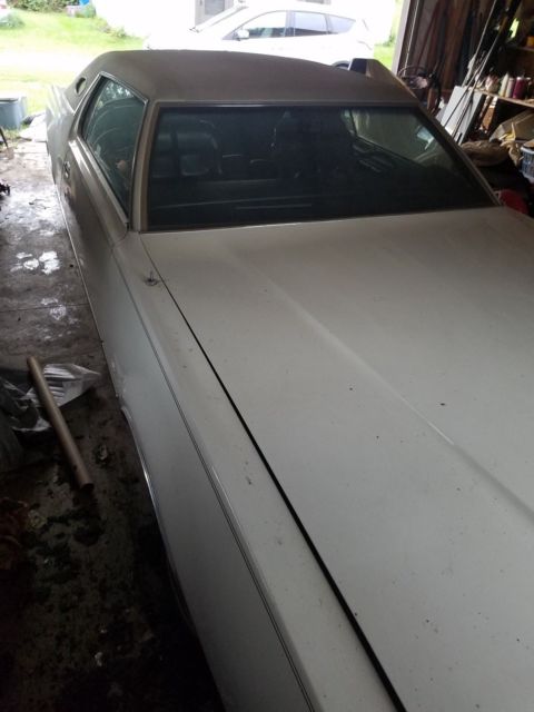 1972 Lincoln Mark Series - photo 6