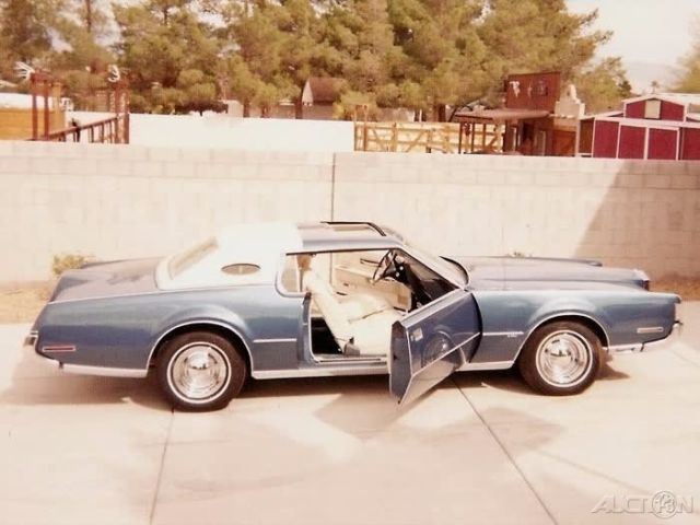 1972 Lincoln Other - photo 2