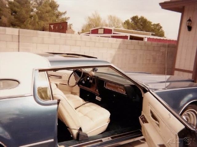 1972 Lincoln Other - photo 4