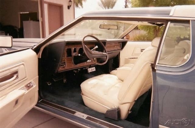 1972 Lincoln Other - photo 5