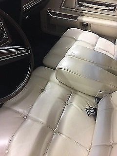 1972 Lincoln Mark Series - photo 10