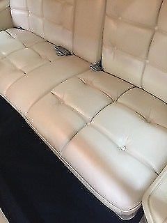 1972 Lincoln Mark Series - photo 11