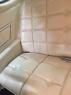1972 Lincoln Mark Series - photo 12