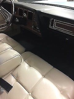 1972 Lincoln Mark Series - photo 9