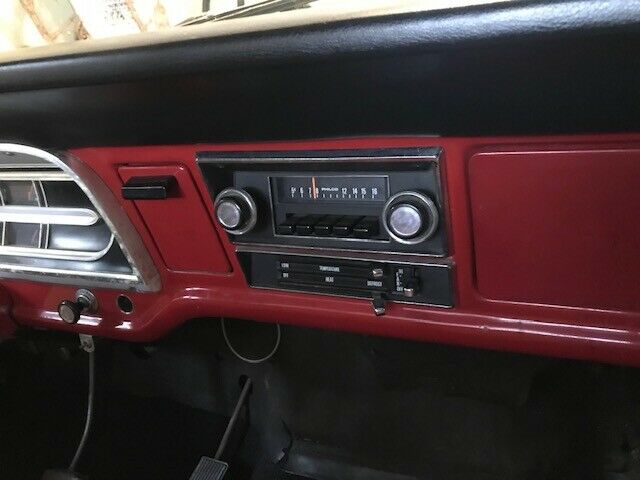 1972 Ford F-100 - photo 12