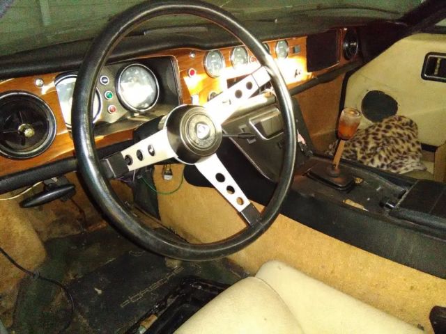 1972 Lotus Elise - photo 5