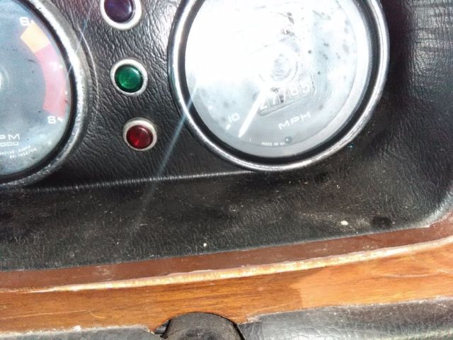 1972 Lotus Elise - photo 7