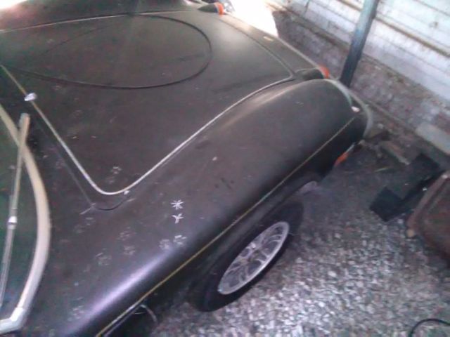 1972 Lotus Elise - photo 9