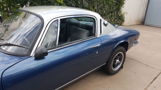 1972 Lotus Elan +2 with Big Valve Weber Head on 2nd Renovation - photo 4