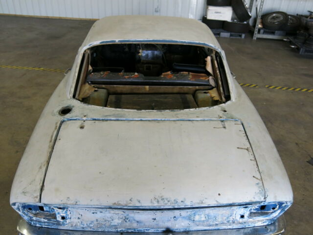 1972 Lotus Elan Plus 2 S130 Coupe - photo 3