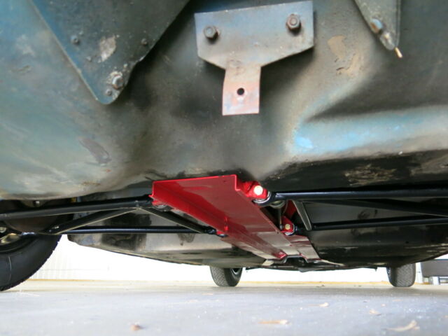 1972 Lotus Elan Plus 2 S130 Coupe - photo 4