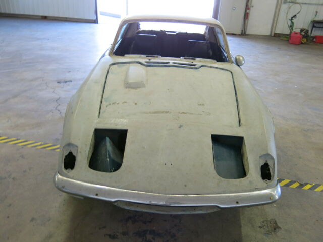 1972 Lotus Elan Plus 2 S130 Coupe - photo 8