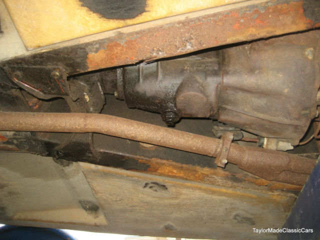 1972 Lotus Elan Plus2 'S' - photo 10