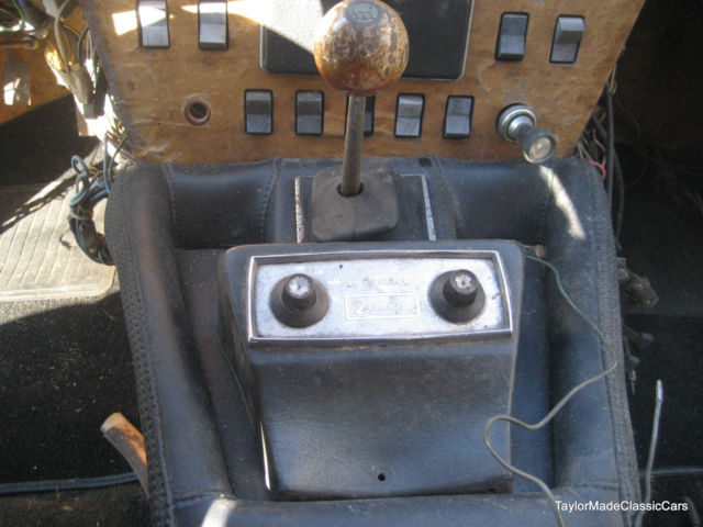 1972 Lotus Elan Plus2 'S' - photo 7